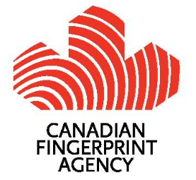 About Ekeepeer Inc - Canadian Fingerprint Agency Logo